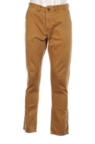Ανδρικό παντελόνι LFT, Μέγεθος M, Χρώμα  Μπέζ, Τιμή 9,40 €