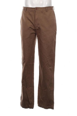 Ανδρικό παντελόνι Robe Di Kappa, Μέγεθος M, Χρώμα Καφέ, Τιμή 6,34 €