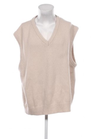 Ανδρικό πουλόβερ Filippa K, Μέγεθος XL, Χρώμα  Μπέζ, Τιμή 101,14 €