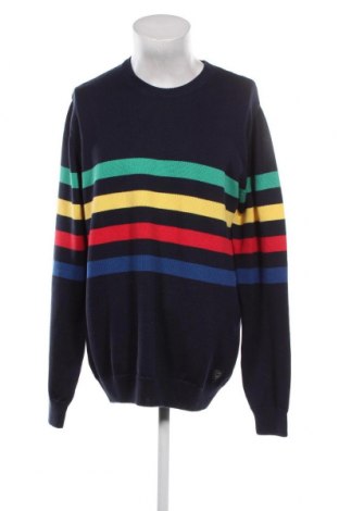 Мъжки пуловер Signal, Размер L, Цвят Многоцветен, Цена 104,30 лв.