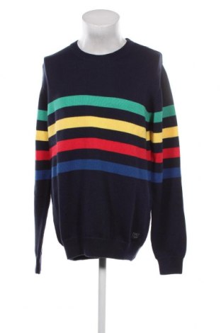 Мъжки пуловер Signal, Размер M, Цвят Многоцветен, Цена 104,30 лв.