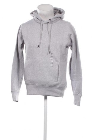Herren Sweatshirt Celio, Größe XS, Farbe Grau, Preis 13,53 €