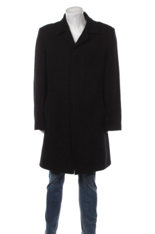 Pánský kabát  Montego, Velikost L, Barva Černá, Cena  365,00 Kč