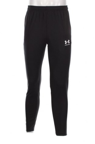 Ανδρικό αθλητικό παντελόνι Under Armour, Μέγεθος M, Χρώμα Μαύρο, Τιμή 48,92 €