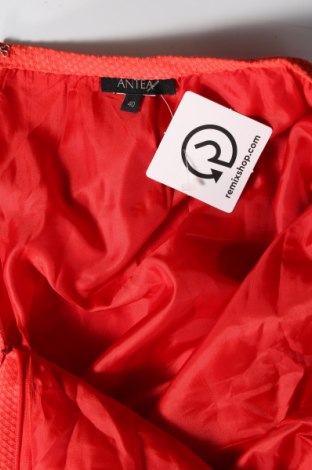 Φούστα Antea, Μέγεθος M, Χρώμα Κόκκινο, Τιμή 17,94 €