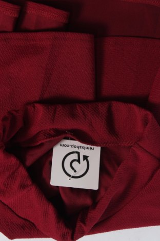 Φούστα Urban CoCo, Μέγεθος S, Χρώμα Κόκκινο, Τιμή 3,29 €
