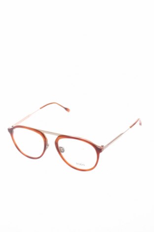 Ramе de ochelari Tod's, Culoare Auriu, Preț 316,11 Lei
