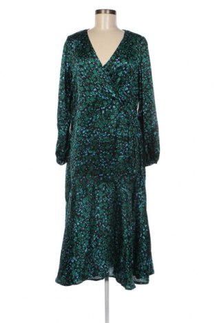 Kleid, Größe XL, Farbe Mehrfarbig, Preis € 28,35