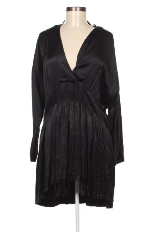 Φόρεμα & Other Stories, Μέγεθος S, Χρώμα Μαύρο, Τιμή 97,73 €