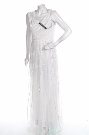 Kleid A Star Is Born, Größe M, Farbe Weiß, Preis 148,97 €