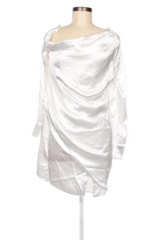 Šaty  ASOS, Velikost XL, Barva Bílá, Cena  220,00 Kč