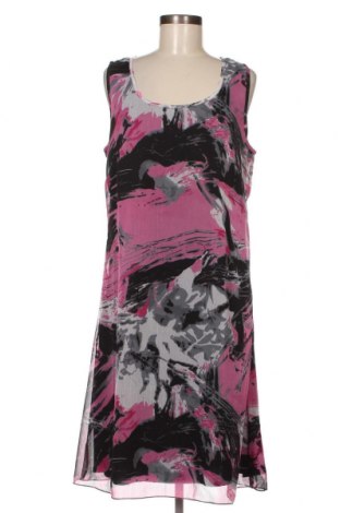 Φόρεμα Ambria, Μέγεθος L, Χρώμα Πολύχρωμο, Τιμή 23,51 €