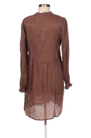 Kleid B.Young, Größe M, Farbe Braun, Preis 9,43 €