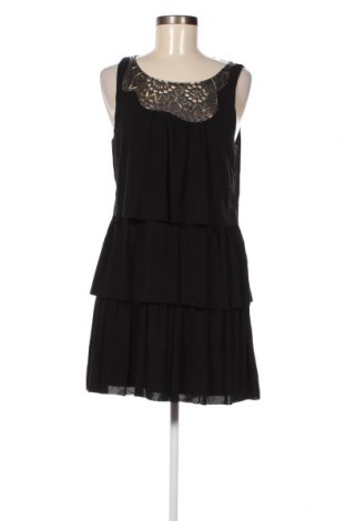Φόρεμα BCBG Max Azria, Μέγεθος M, Χρώμα Μαύρο, Τιμή 58,36 €