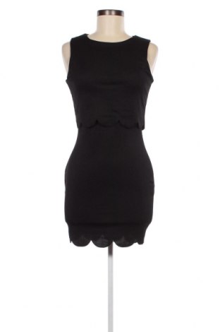 Φόρεμα Boohoo, Μέγεθος M, Χρώμα Μαύρο, Τιμή 7,60 €