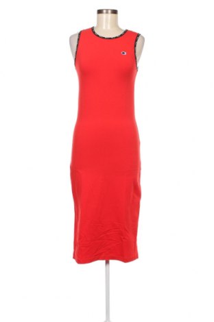 Φόρεμα Champion, Μέγεθος S, Χρώμα Κόκκινο, Τιμή 12,58 €