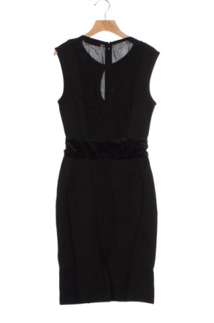 Φόρεμα Diesel, Μέγεθος XXS, Χρώμα Μαύρο, Τιμή 112,78 €