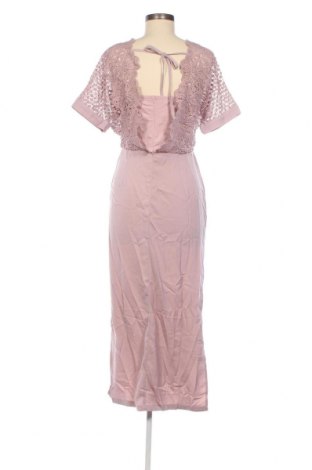 Φόρεμα Ella, Μέγεθος M, Χρώμα Σάπιο μήλο, Τιμή 32,99 €