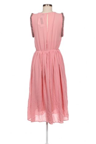 Φόρεμα Ella, Μέγεθος S, Χρώμα Σάπιο μήλο, Τιμή 35,57 €