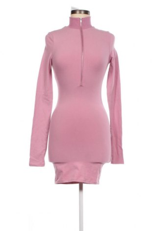 Φόρεμα Fashion nova, Μέγεθος S, Χρώμα Ρόζ , Τιμή 28,35 €