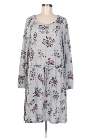 Φόρεμα Gina, Μέγεθος XL, Χρώμα Γκρί, Τιμή 23,51 €