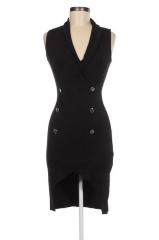 Φόρεμα Ginger, Μέγεθος S, Χρώμα Μαύρο, Τιμή 17,61 €