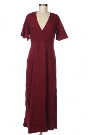 Φόρεμα Ginger, Μέγεθος XL, Χρώμα Βιολετί, Τιμή 62,89 €