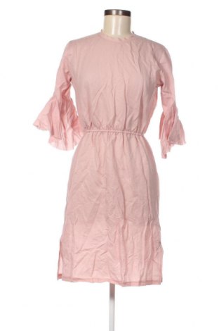 Φόρεμα Ginger, Μέγεθος L, Χρώμα Ρόζ , Τιμή 6,92 €