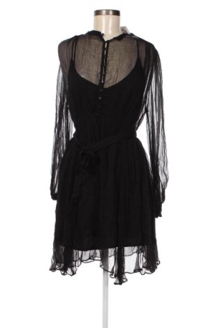 Φόρεμα Guido Maria Kretschmer for About You, Μέγεθος M, Χρώμα Μαύρο, Τιμή 58,49 €
