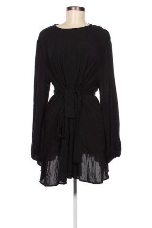 Φόρεμα Guido Maria Kretschmer for About You, Μέγεθος M, Χρώμα Μαύρο, Τιμή 11,95 €