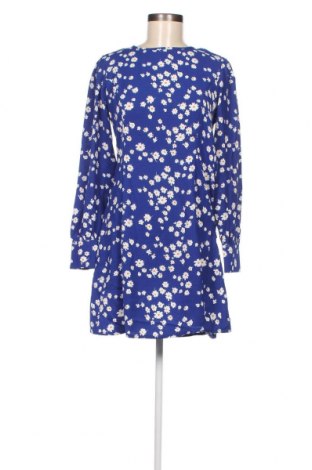 Φόρεμα Jacqueline De Yong, Μέγεθος S, Χρώμα Μπλέ, Τιμή 62,89 €