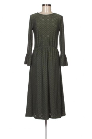 Φόρεμα Jacqueline De Yong, Μέγεθος S, Χρώμα Πράσινο, Τιμή 29,69 €