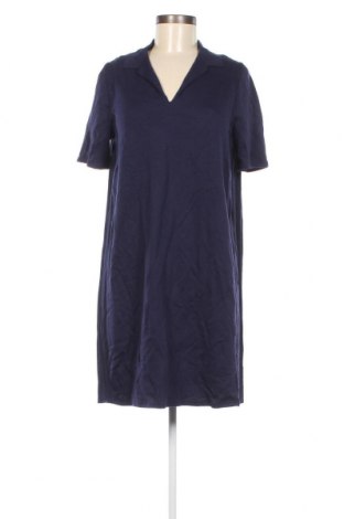 Φόρεμα Lacoste, Μέγεθος M, Χρώμα Μπλέ, Τιμή 42,72 €