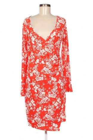 Φόρεμα Liu Jo, Μέγεθος XL, Χρώμα Πολύχρωμο, Τιμή 28,14 €