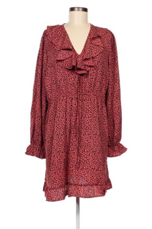 Φόρεμα London, Μέγεθος XL, Χρώμα Πολύχρωμο, Τιμή 8,51 €