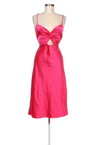 Φόρεμα Miss Selfridge, Μέγεθος S, Χρώμα Ρόζ , Τιμή 17,61 €
