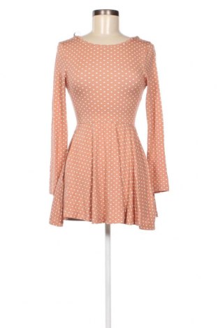 Φόρεμα Missguided, Μέγεθος XXS, Χρώμα Πολύχρωμο, Τιμή 8,22 €