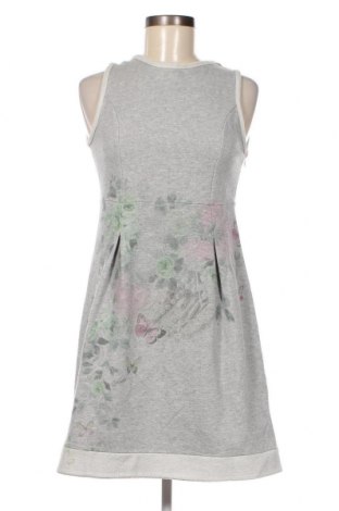 Φόρεμα Pinko, Μέγεθος M, Χρώμα Γκρί, Τιμή 108,87 €