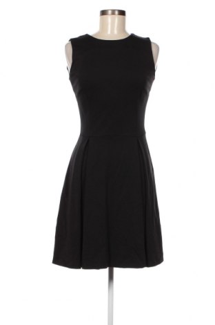Φόρεμα Piu & Piu, Μέγεθος S, Χρώμα Μαύρο, Τιμή 54,43 €
