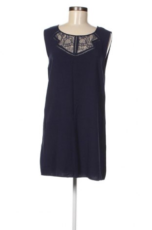 Φόρεμα SUNCOO, Μέγεθος M, Χρώμα Μπλέ, Τιμή 5,58 €