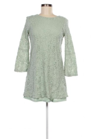 Φόρεμα Sisley, Μέγεθος M, Χρώμα Πράσινο, Τιμή 4,45 €