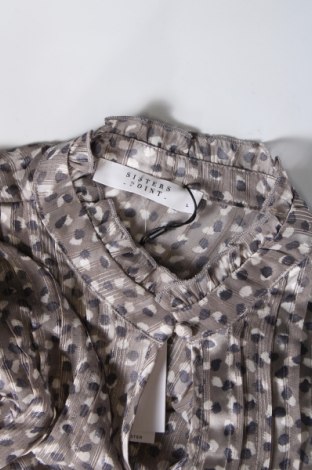 Kleid Sisters Point, Größe L, Farbe Mehrfarbig, Preis 62,89 €