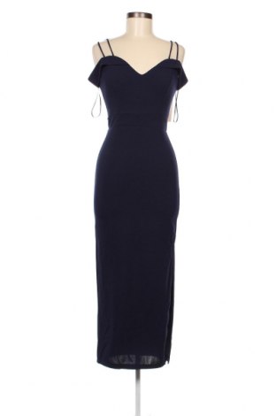 Kleid Skirt & Stiletto, Größe XS, Farbe Blau, Preis 26,88 €