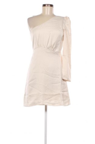 Φόρεμα Stefanie Giesinger for Nu-in, Μέγεθος M, Χρώμα Εκρού, Τιμή 15,68 €