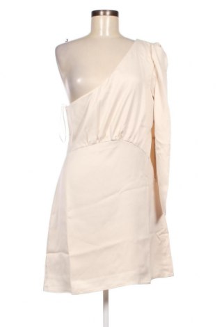 Φόρεμα Stefanie Giesinger for Nu-in, Μέγεθος XL, Χρώμα Εκρού, Τιμή 8,71 €