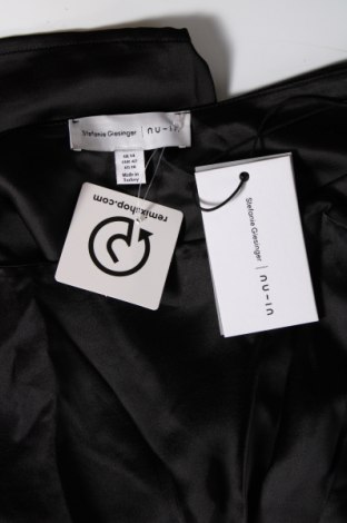 Φόρεμα Stefanie Giesinger for Nu-in, Μέγεθος L, Χρώμα Μαύρο, Τιμή 87,11 €