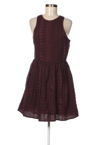 Φόρεμα Superdry, Μέγεθος M, Χρώμα Πολύχρωμο, Τιμή 18,40 €