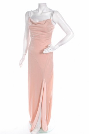 Kleid Trendyol, Größe M, Farbe Rosa, Preis 9,67 €