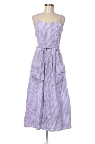Φόρεμα Trendyol, Μέγεθος L, Χρώμα Βιολετί, Τιμή 57,86 €