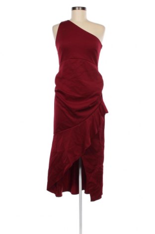Φόρεμα True Violet, Μέγεθος M, Χρώμα Κόκκινο, Τιμή 13,57 €